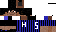 Texture for футболист