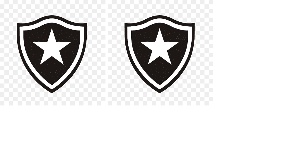 Texture for Botafogo foda