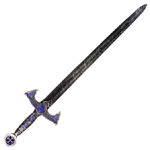 Texture for sword