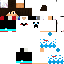 Texture for mestermcskin