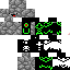 Texture for grüner rotter