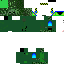 Texture for Леший