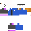 Texture for ITs Sans YT V4