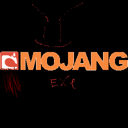 Texture for Mojang.Exe
