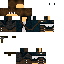 Texture for ender