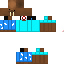 Texture for FLEXIN_YT