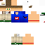 Texture for WoolffDZN