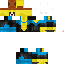 Texture for sebas invincible bien echo 
