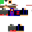 Texture for Botuga_PT