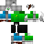Texture for RoBoFoX