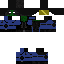 Texture for MTF