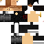 Texture for Baranoski Bateus
