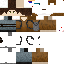Texture for steve