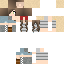 Texture for sas