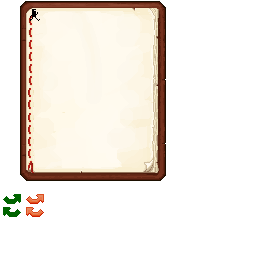 Texture for bit trip book