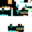 Texture for ThiagoGamerBR