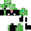 Texture for creeper fino