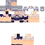 Texture for sakuya