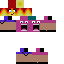 Texture for fire