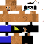 Texture for Bedrock mouse