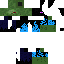 Texture for Ender-Zombie
