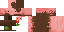 Texture for muddy pig