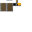 Texture for manji štit