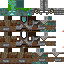 Texture for drowned Dovakin