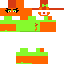 Texture for Liona (Pink Panther and Sons) (Re-fixed)