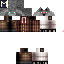 Texture for Albert Worgen