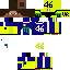 Texture for bandus