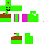 Texture for Spike