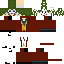 Texture for steve