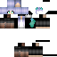Texture for Running_W_Wolves