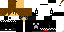 Texture for Steve