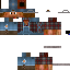 Texture for Geekly Farmer
