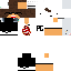 Texture for Pagoon