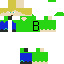 Texture for badge