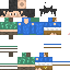 Texture for iTarek83