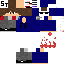 Texture for LucasConrado