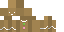 Texture for gingerbread man from XBOX 360 festive skin pack