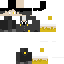 Texture for midas
