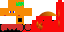 Texture for Marvel's Boss