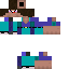 Texture for нуб Артура