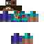 Texture for hirobrine