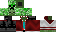 Texture for quba