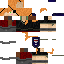 Texture for Alex Epic