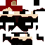 Texture for Foreign Garb (Anarchic Version)