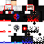 Texture for Kakashi