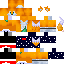 Texture for barriga com muito drip